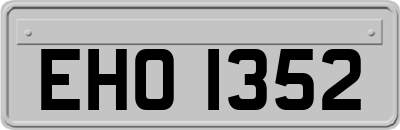 EHO1352