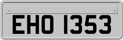 EHO1353