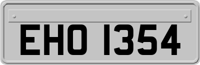 EHO1354