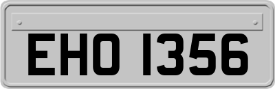 EHO1356