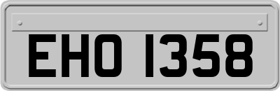 EHO1358