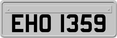 EHO1359