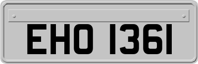 EHO1361