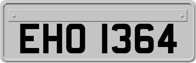 EHO1364