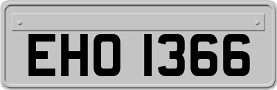 EHO1366
