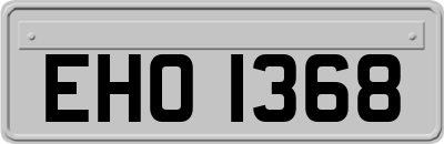 EHO1368
