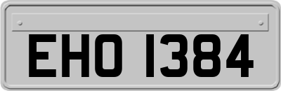 EHO1384