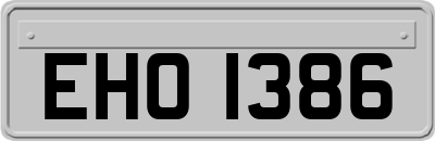 EHO1386