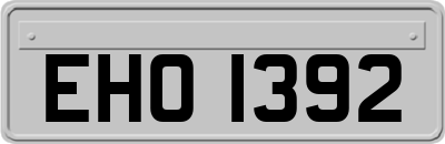 EHO1392