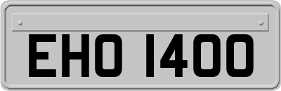 EHO1400