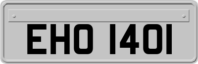 EHO1401
