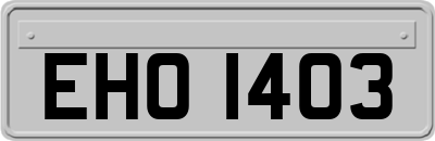 EHO1403