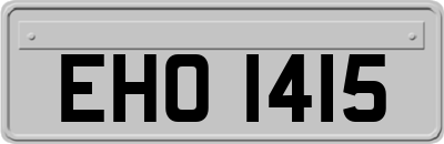 EHO1415