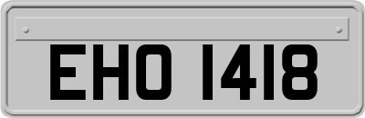 EHO1418