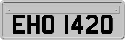 EHO1420