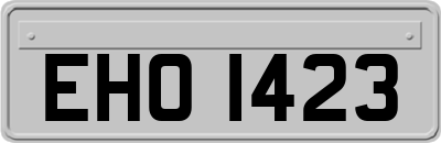 EHO1423