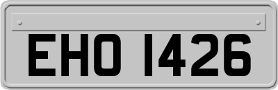 EHO1426