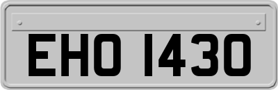 EHO1430