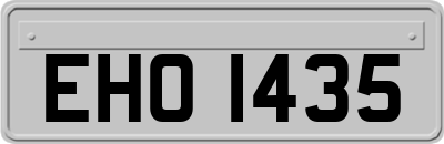 EHO1435