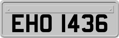 EHO1436