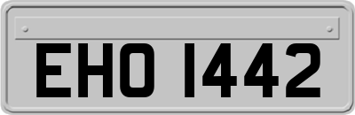 EHO1442