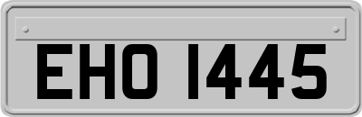 EHO1445