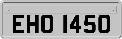 EHO1450