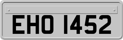 EHO1452