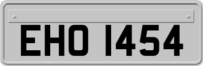 EHO1454