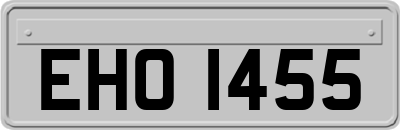 EHO1455