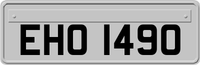 EHO1490