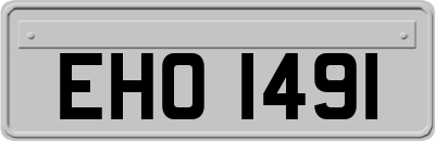 EHO1491
