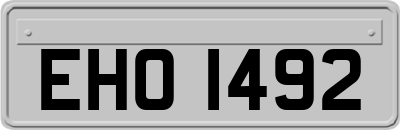 EHO1492