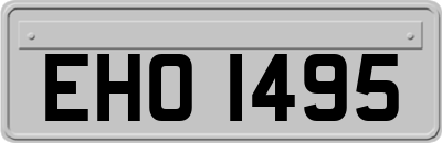 EHO1495