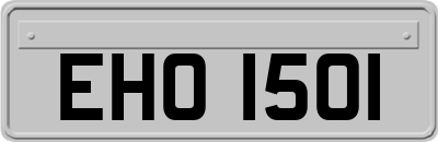 EHO1501