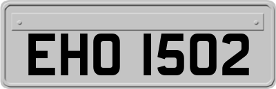 EHO1502