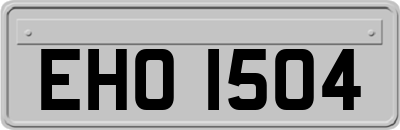 EHO1504