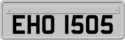 EHO1505