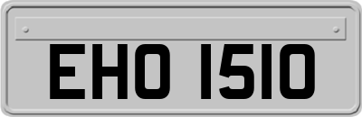 EHO1510