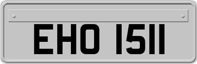 EHO1511