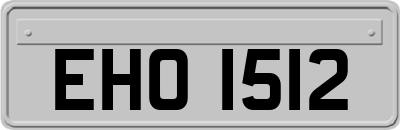 EHO1512