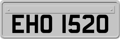 EHO1520