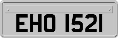 EHO1521
