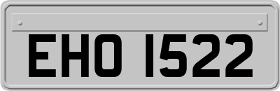 EHO1522