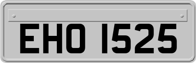 EHO1525