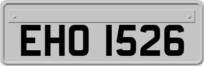 EHO1526