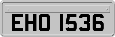 EHO1536