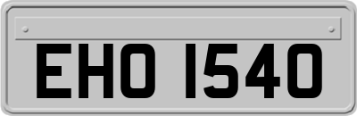 EHO1540