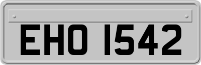 EHO1542