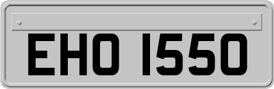EHO1550